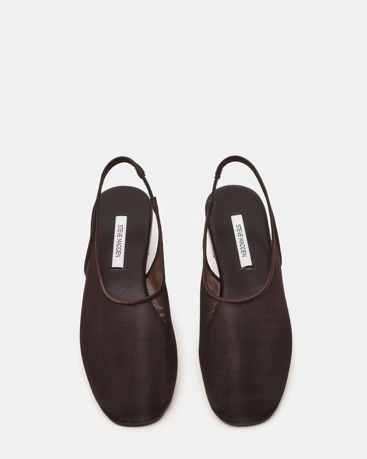 PRIVY BROWN MESH