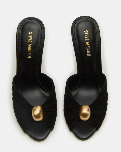PRIYA BLACK/GOLD