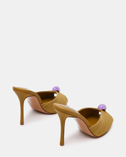 PRIYA STONE OLIVE