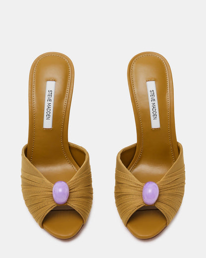 PRIYA STONE OLIVE