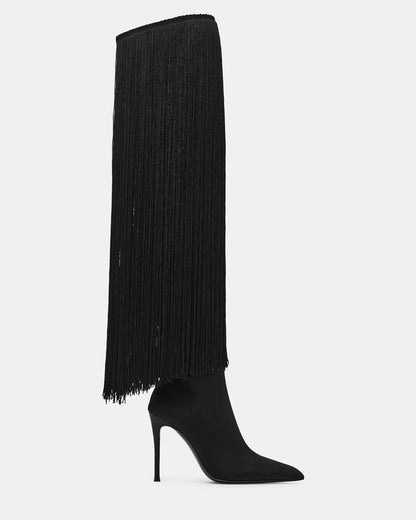 PROVOQUE BLACK