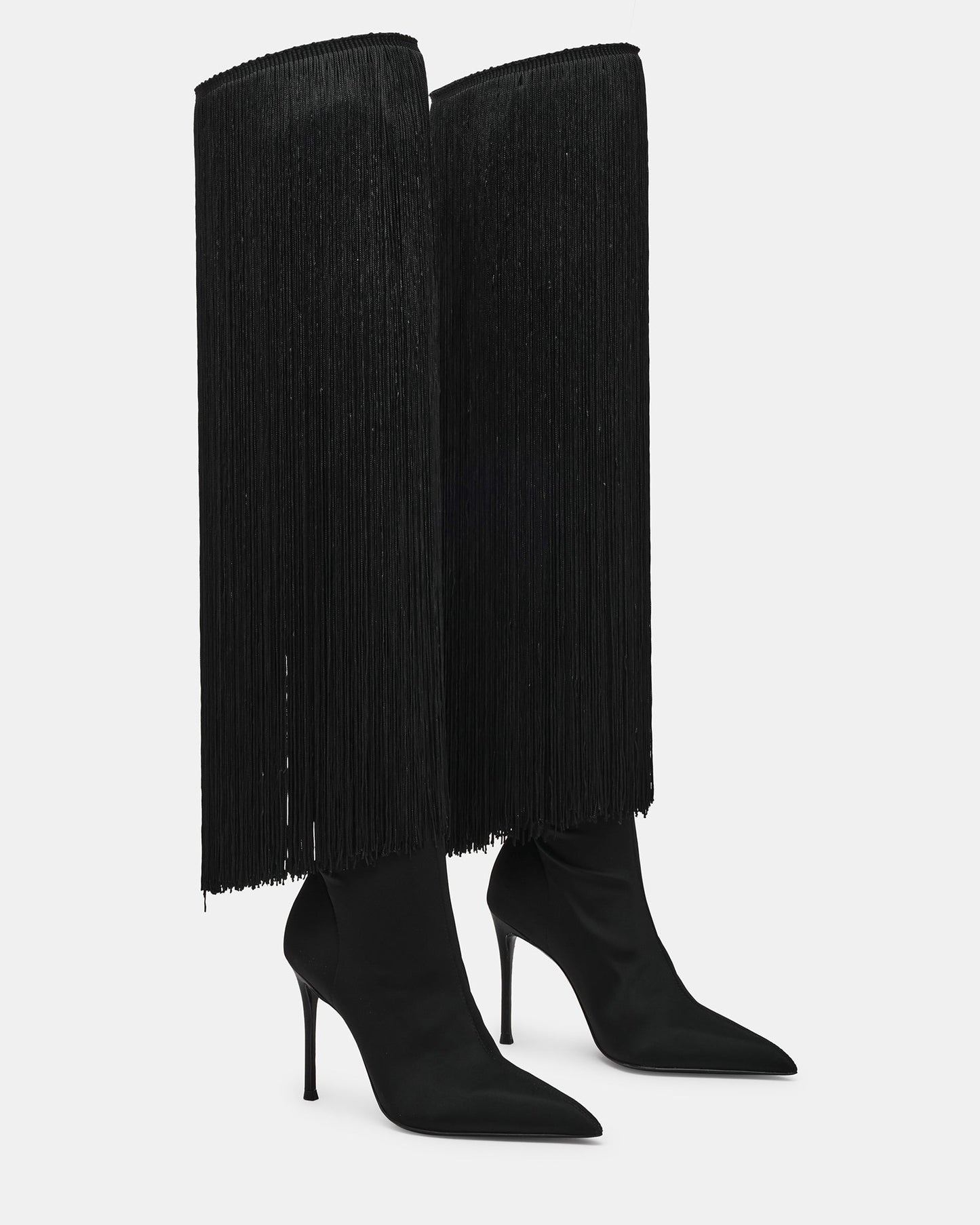 PROVOQUE BLACK
