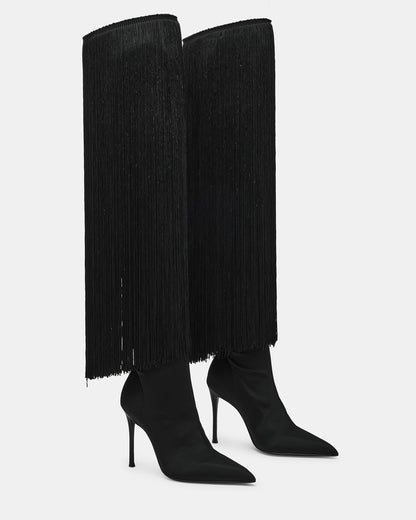 PROVOQUE BLACK