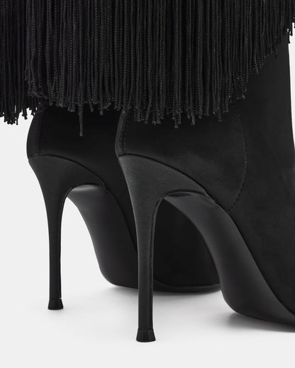 PROVOQUE BLACK