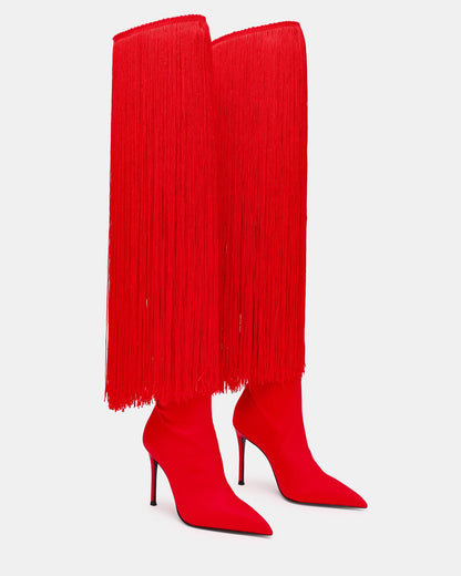 PROVOQUE RED