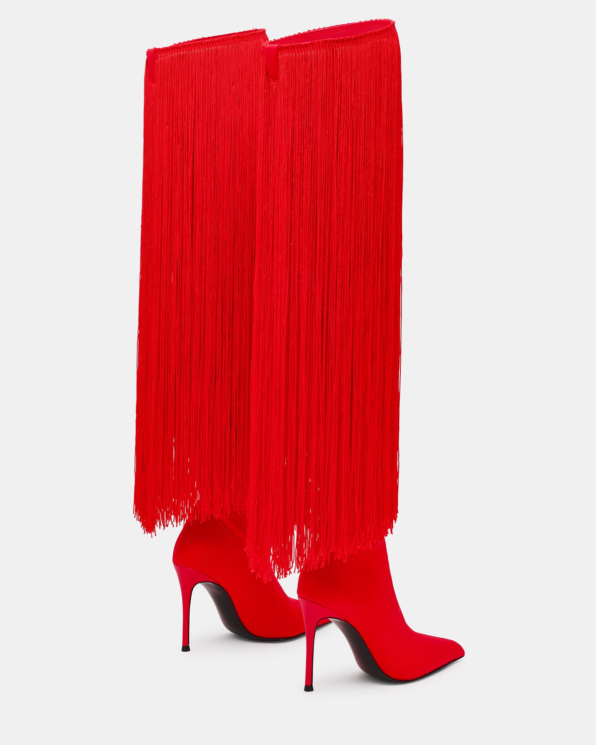 PROVOQUE RED