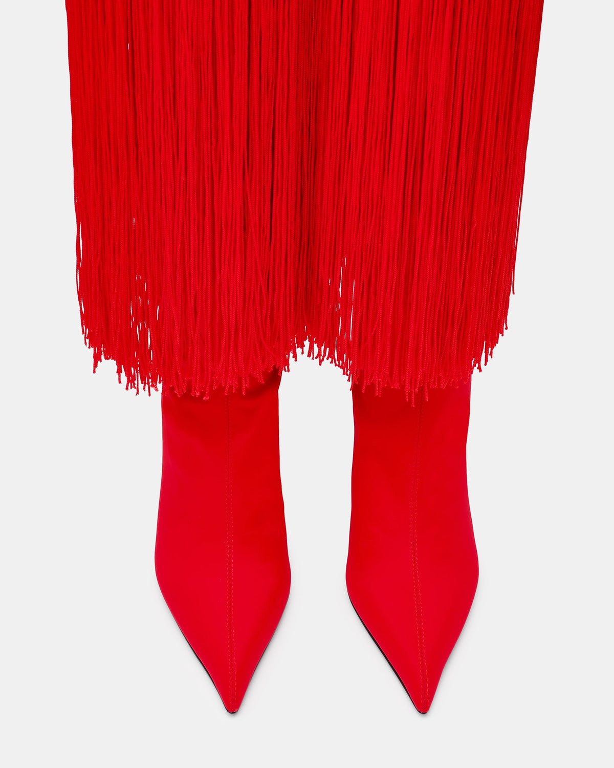 PROVOQUE RED