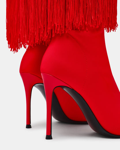 PROVOQUE RED