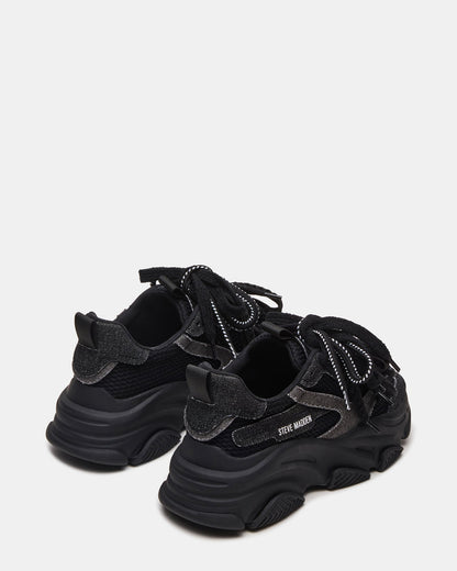 PRYCE BLACK