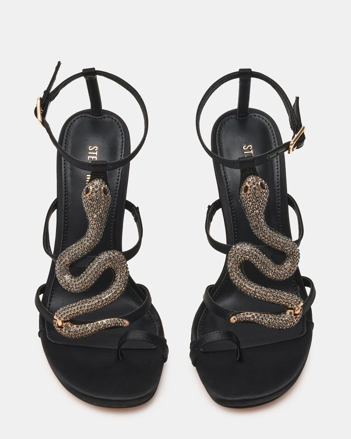 PYTHON BLACK