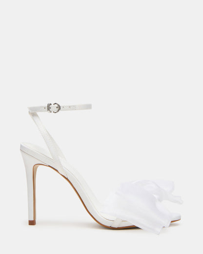 RADIANCE WHITE
