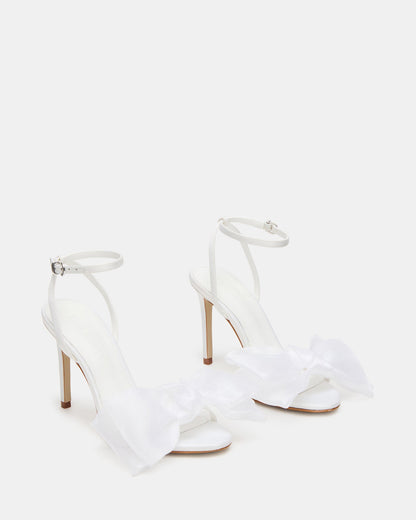 RADIANCE WHITE
