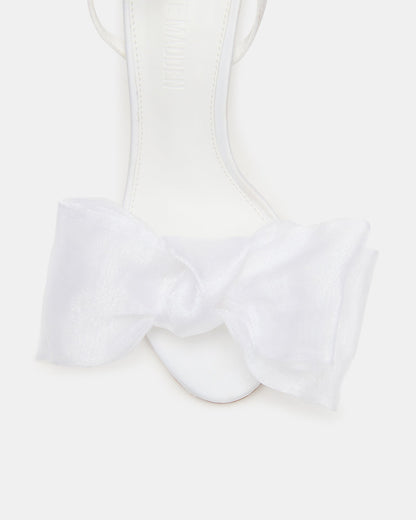 RADIANCE WHITE