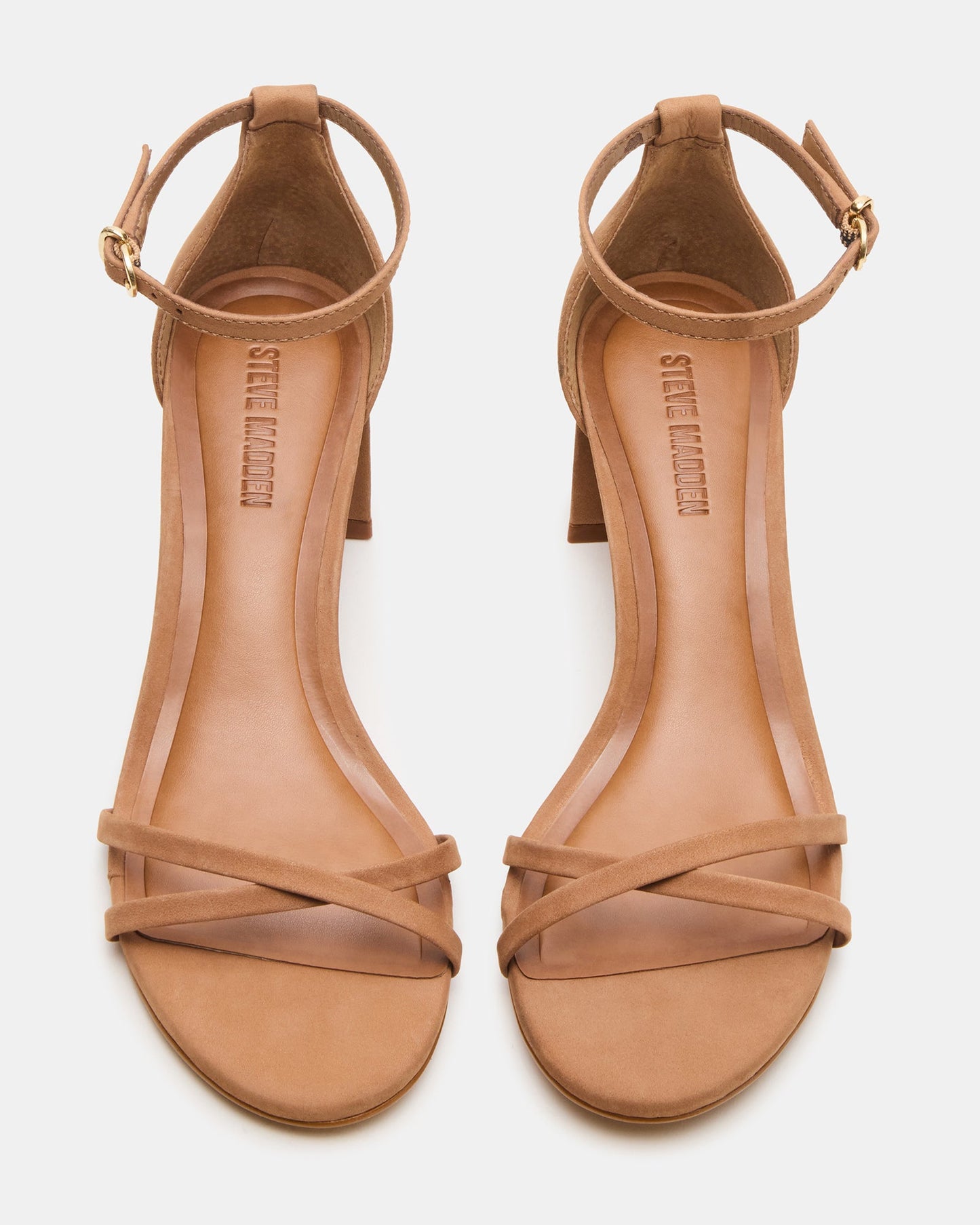 RAE TAN NUBUCK