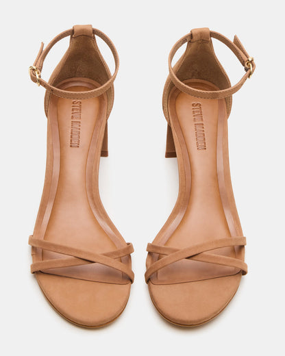 RAE TAN NUBUCK