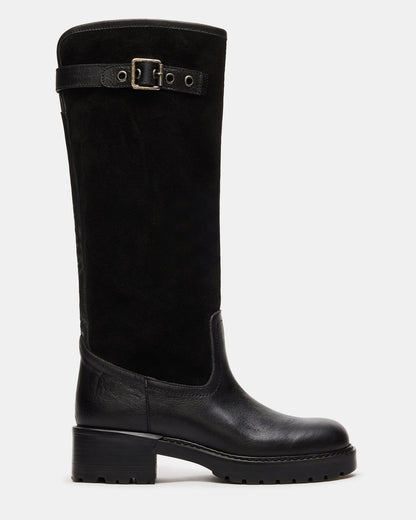 RAMBLE BLACK MULTI