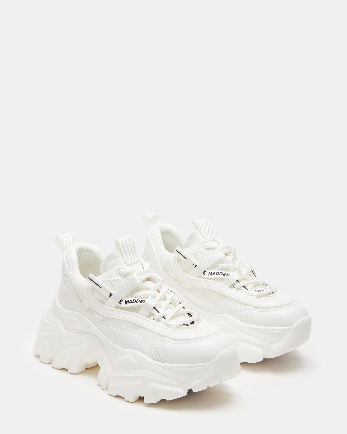 RECOUPE WHITE