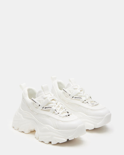 RECOUPE WHITE