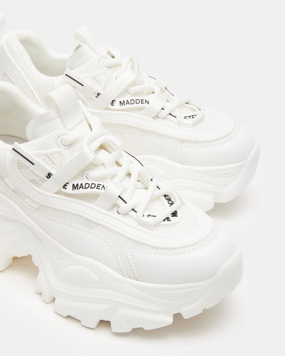 RECOUPE WHITE