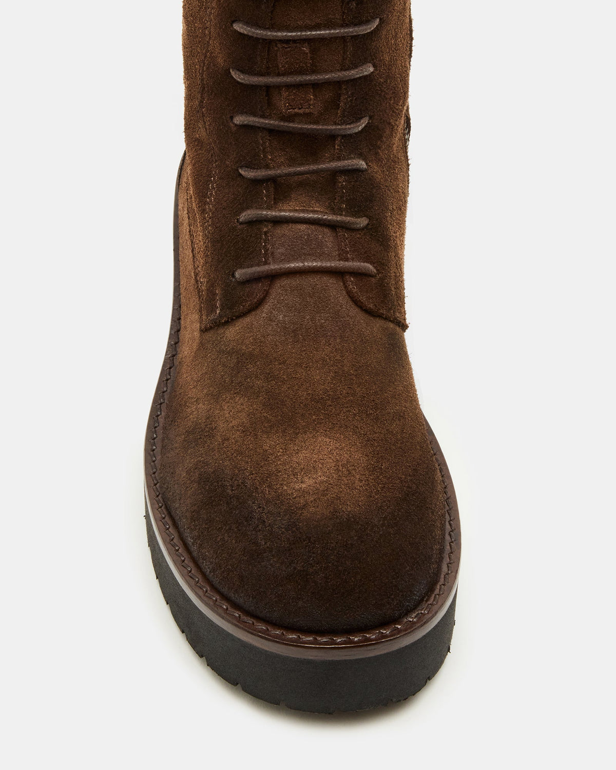 REXX BROWN SUEDE