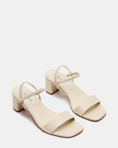 RIELLA BONE LEATHER