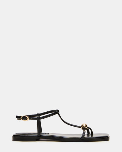 RITZY BLACK