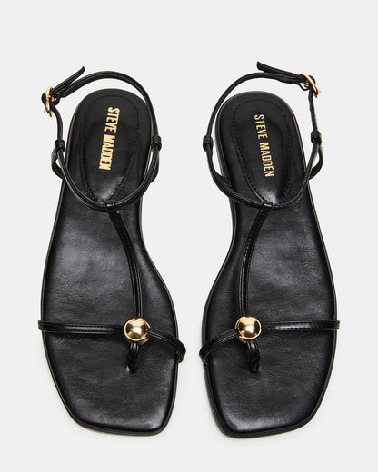 RITZY BLACK