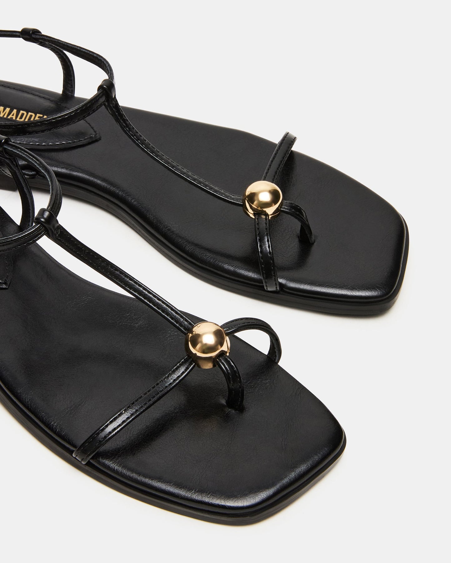 RITZY BLACK