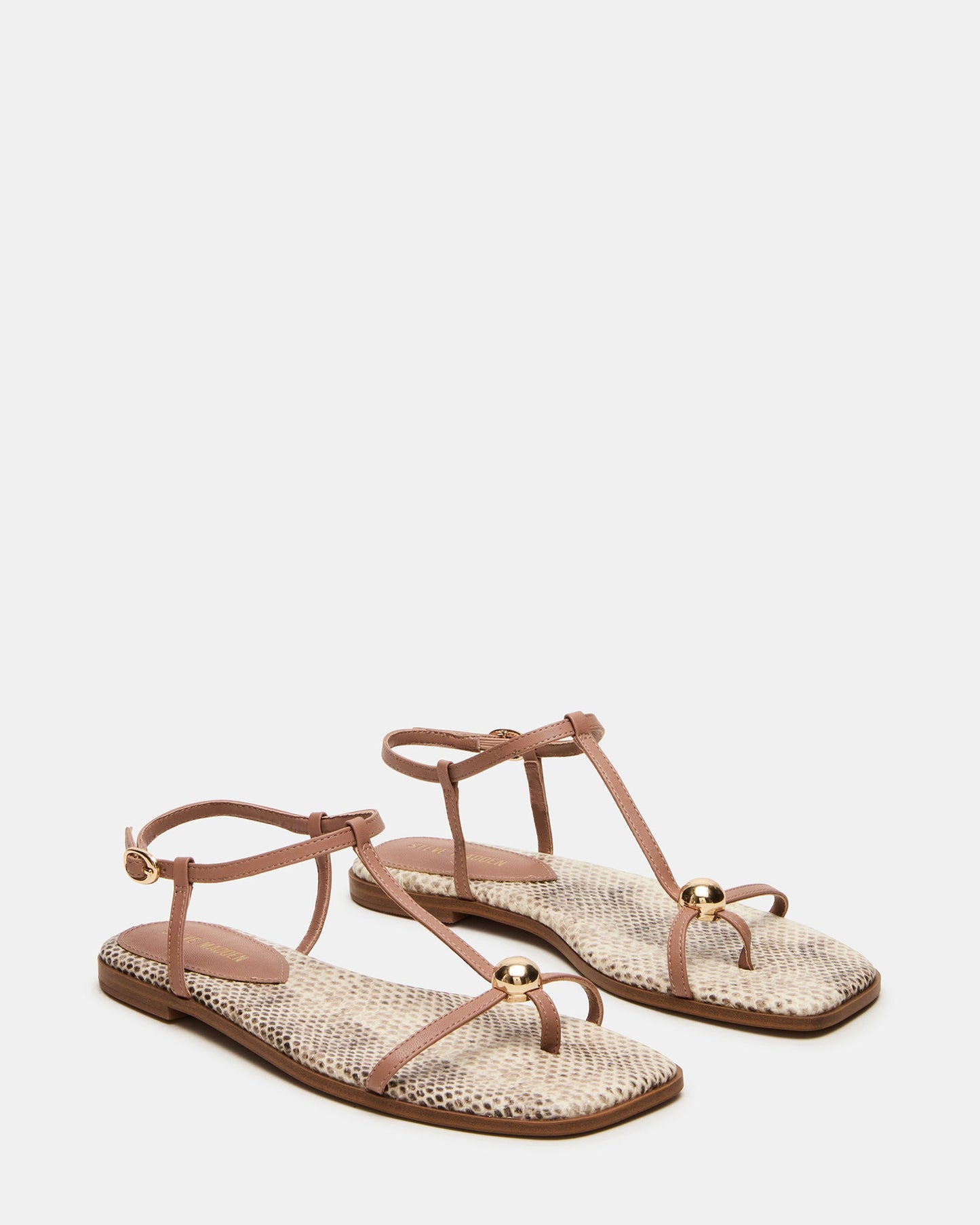 RITZY NATURAL SNAKE