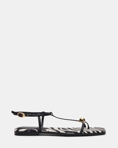 RITZY ZEBRA