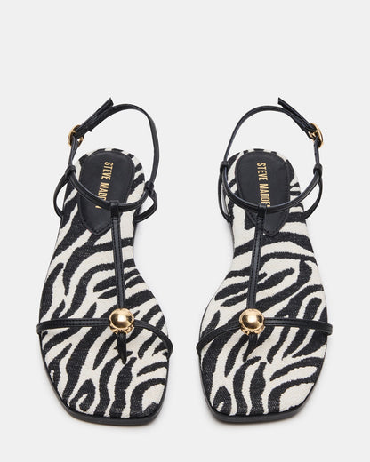 RITZY ZEBRA