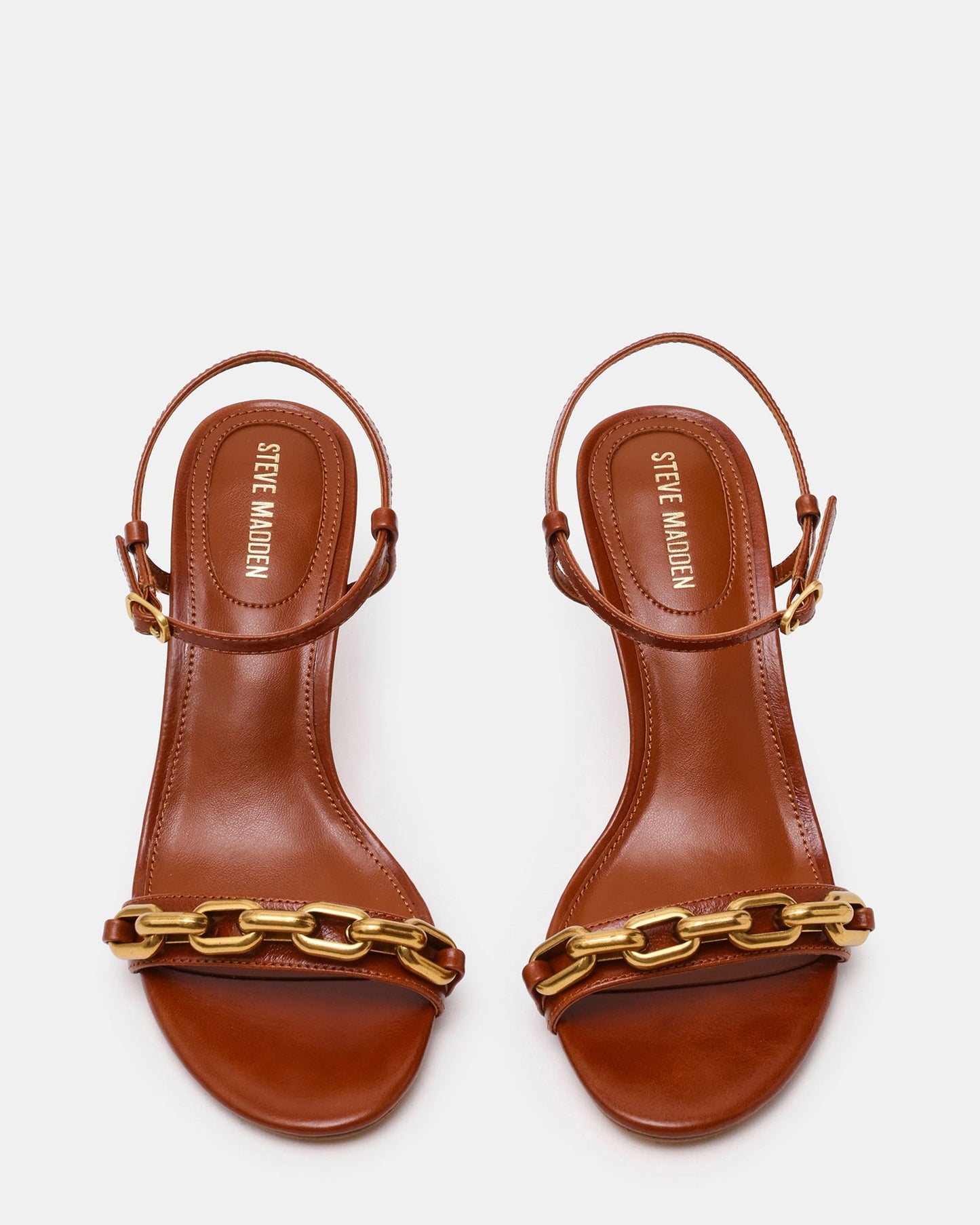 RIVENA COGNAC LEATHER