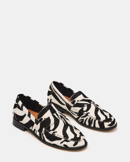 RONIE ZEBRA