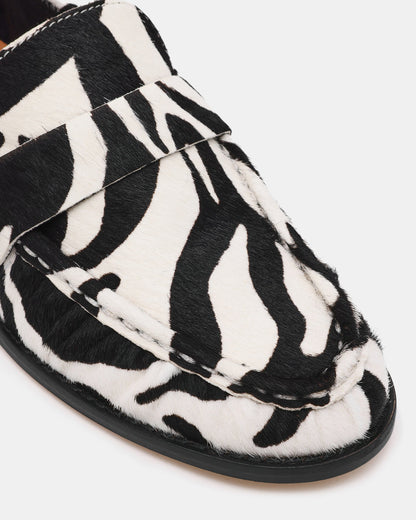 RONIE ZEBRA
