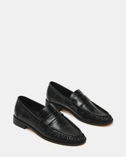 RONIE BLACK EEL