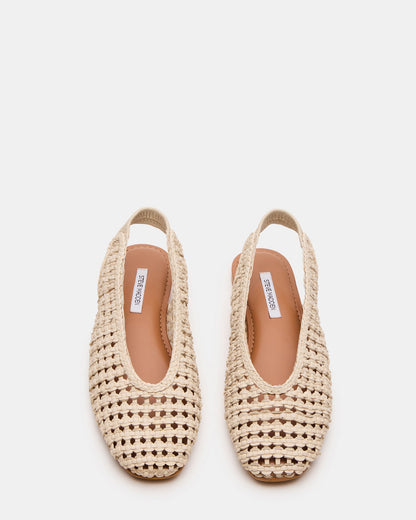 RUMI BONE LEATHER