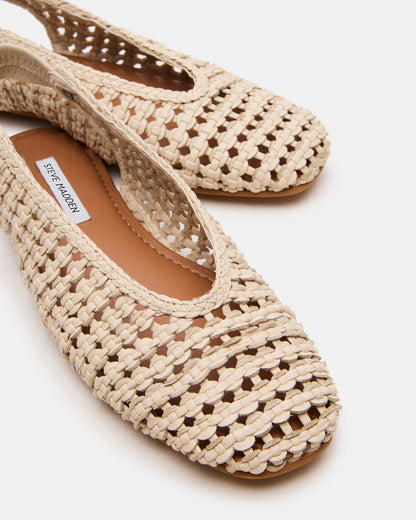 RUMI BONE LEATHER