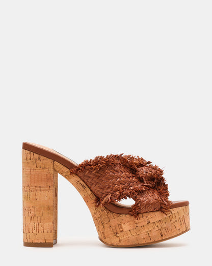 SABLE COGNAC