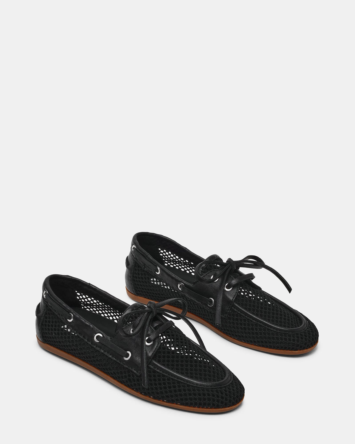 SAG BLACK MESH