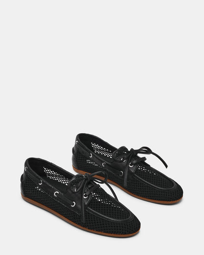 SAG BLACK MESH