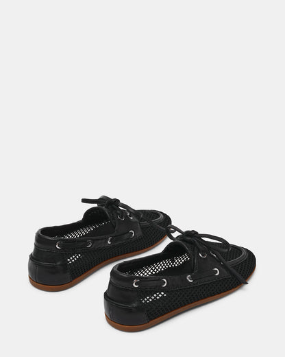 SAG BLACK MESH