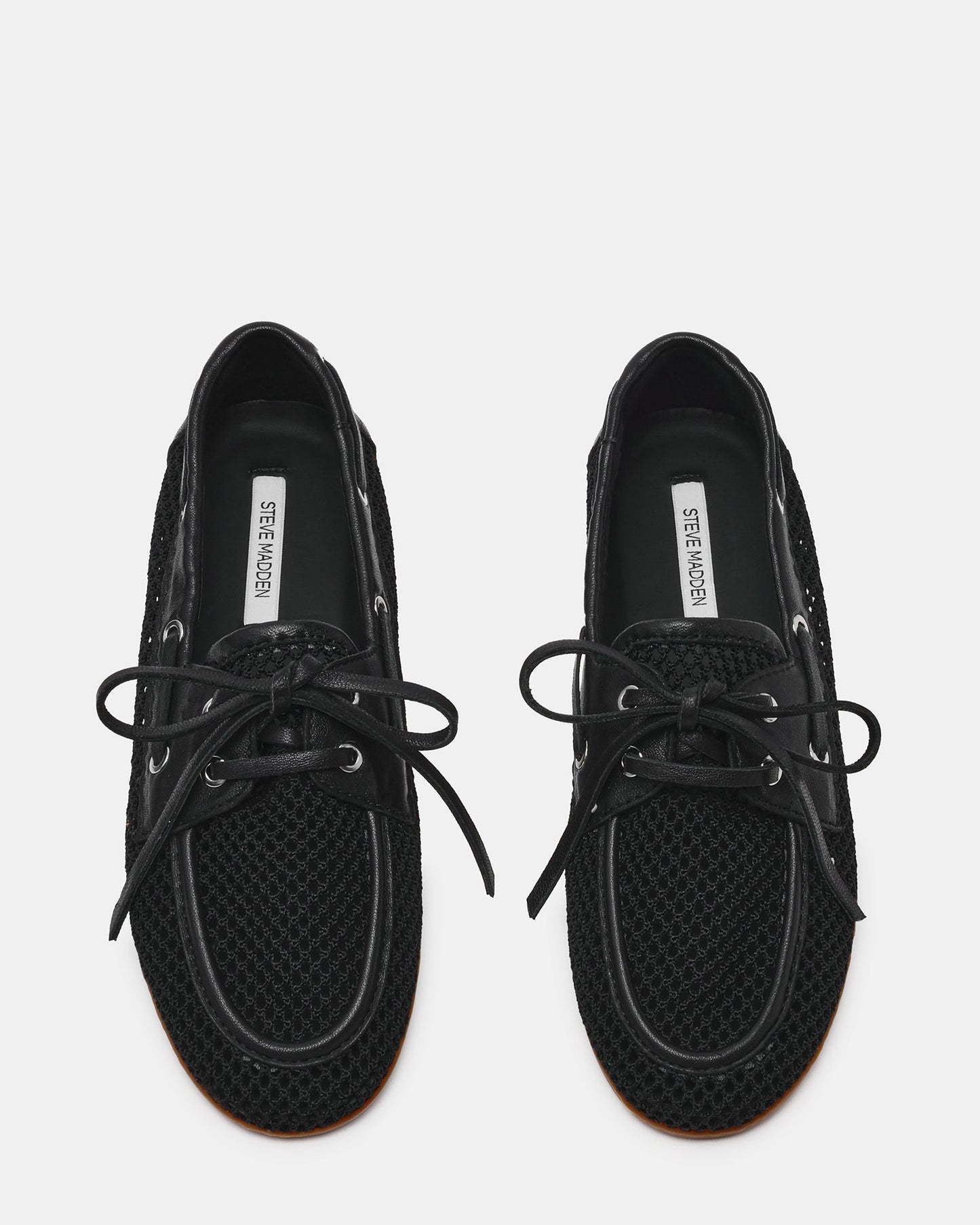 SAG BLACK MESH