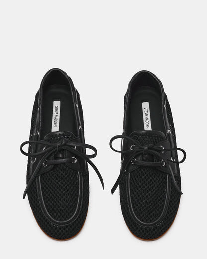 SAG BLACK MESH