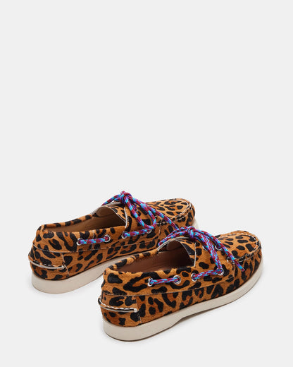 SAIL LEOPARD