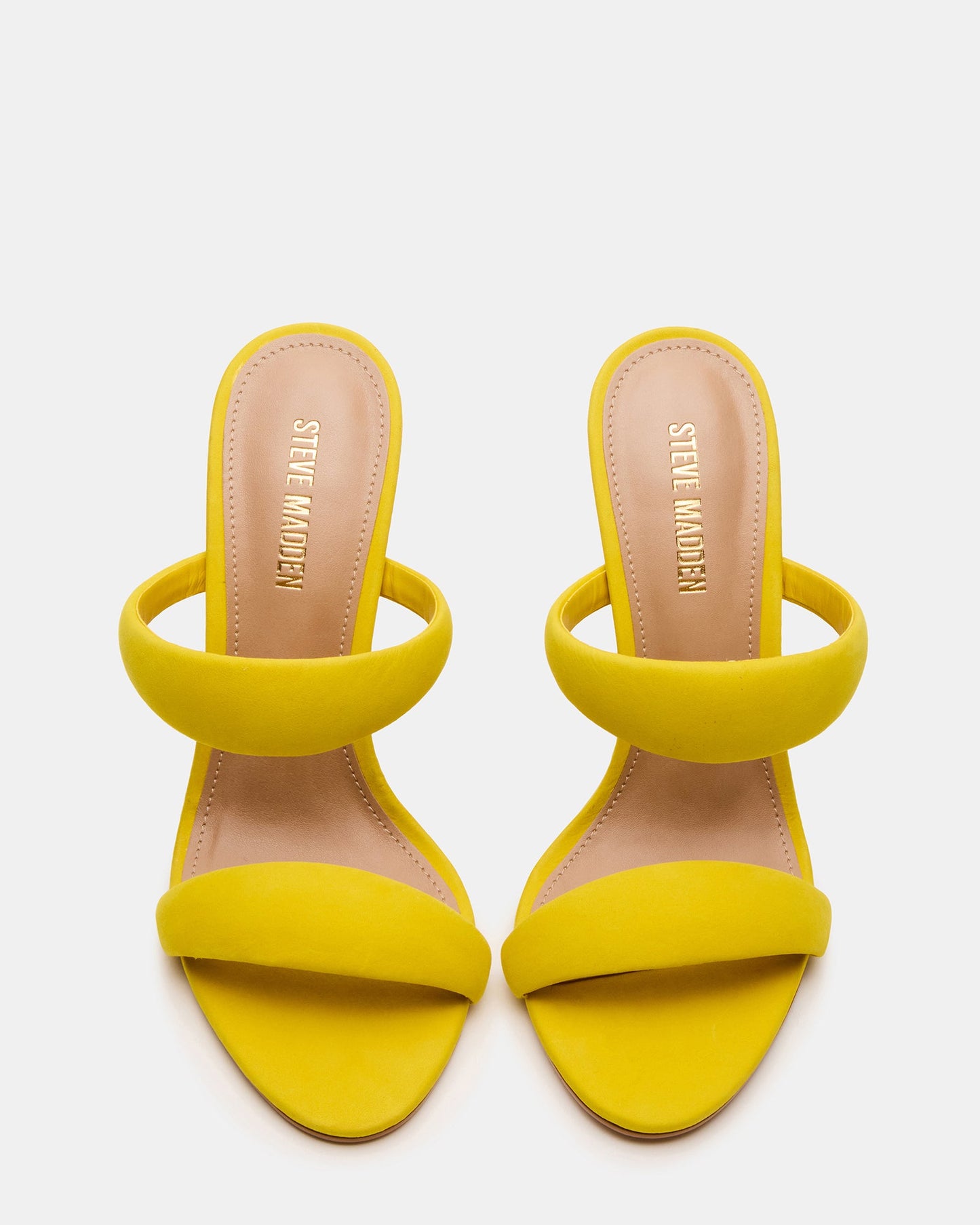SATURN YELLOW