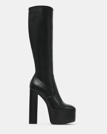 SCRATCH BLACK