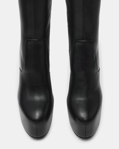 SCRATCH BLACK