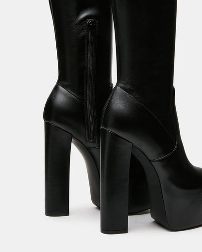 SCRATCH BLACK
