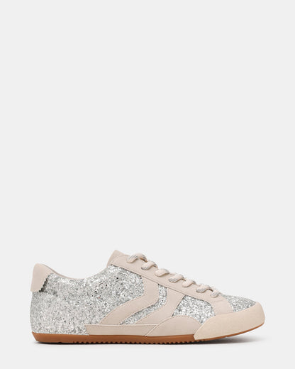 SEYMOUR SILVER GLITTER
