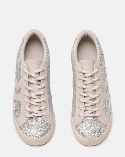 SEYMOUR SILVER GLITTER